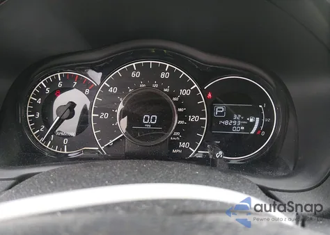 2016 Nissan Versa Note Sv from USA, damaged, VIN 3N1CE2CP6GL391223